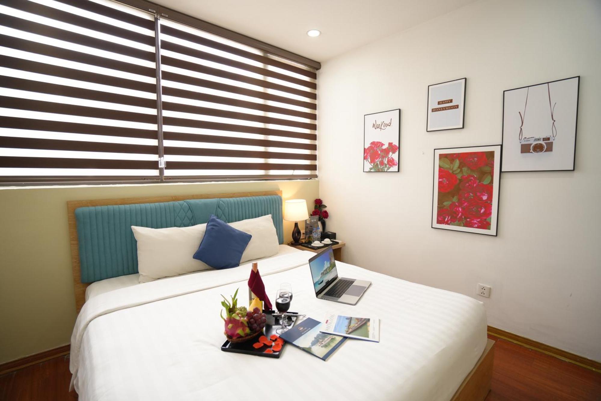 Valley Hotel &Travel - Hanoi, Hanoi